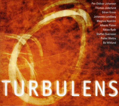 Osterling / Wiklund / Edlund: Turbulens