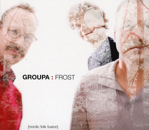 Simonson / Isungset / Eden / Groupa: Frost