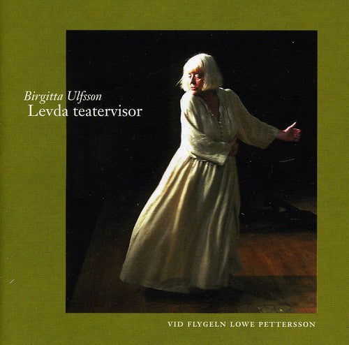 Tauro / Donner / Horberg / Hallbe / Ulfsson: Levda Teatervisor