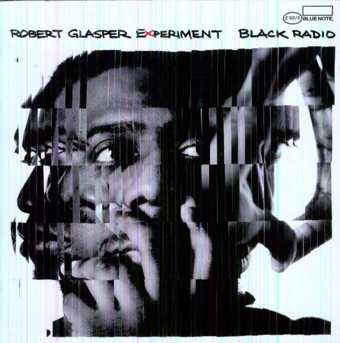 Glasper, Robert: Black Radio