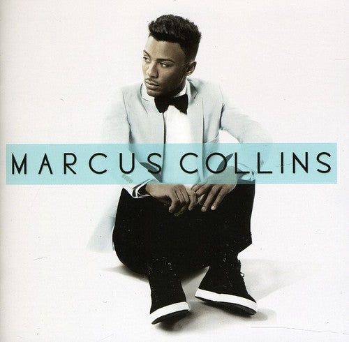 Collins, Marcus: Marcus Collins