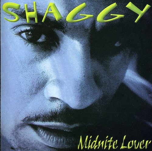 Shaggy: Midnite Lover