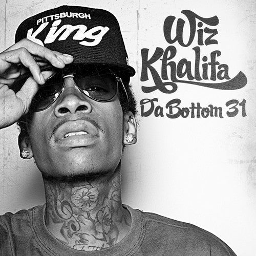 Wiz Khalifa: Da Bottom 31