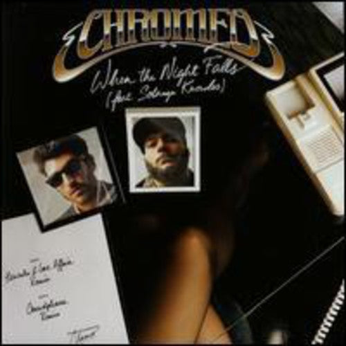 Chromeo: When the Night Falls