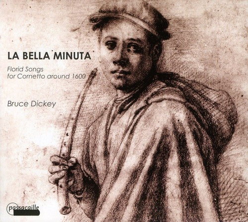 Dickey / Tamminga / Pasetto: Bella Minuta