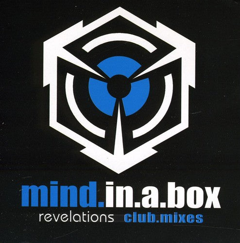 Mind in a Box: Revelations Club.Mixes