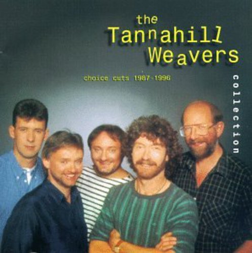 Tannahill Weavers: Collection