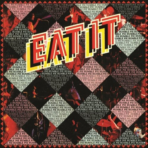 Humble Pie: Eat It