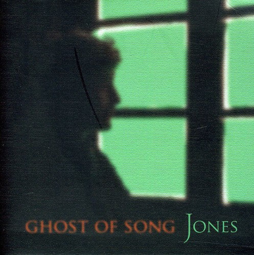 Jones: Ghost of Song