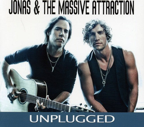 Jonas & Massive Attraction: Unplugged