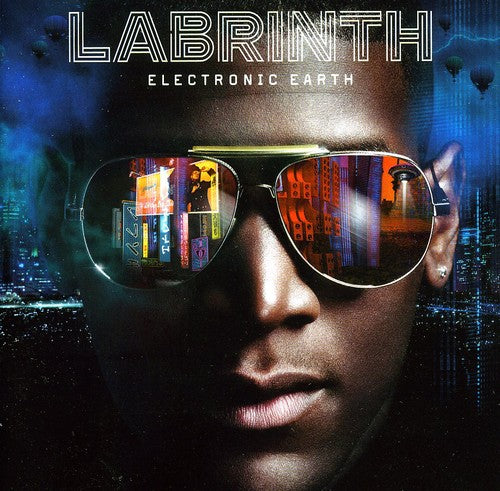 Labrinth: Electronic Earth