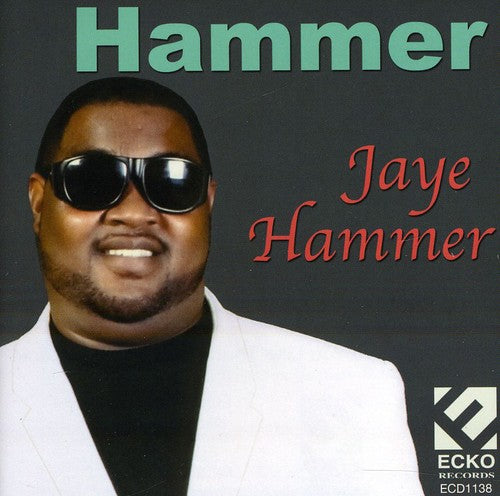 Hammer, Jaye: Hammer