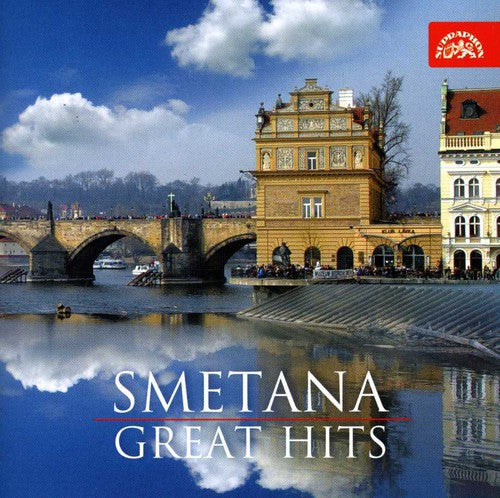 Smetana Greatest Hits / Various: Smetana Greatest Hits