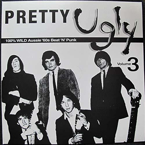 Pretty Ugly: Vol. 3-Pretty Ugly