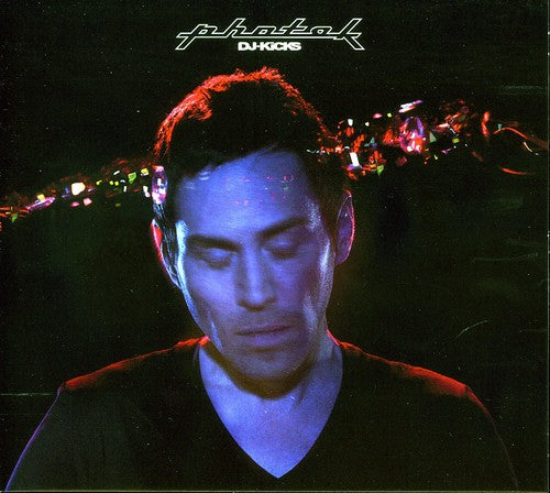 Photek: Photek DJ-Kicks