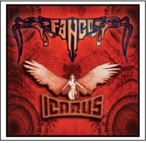 Fango: Icarus