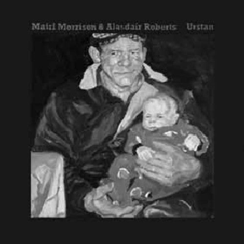 Morrison, Mairi & Roberts, Alasdair: Urstan