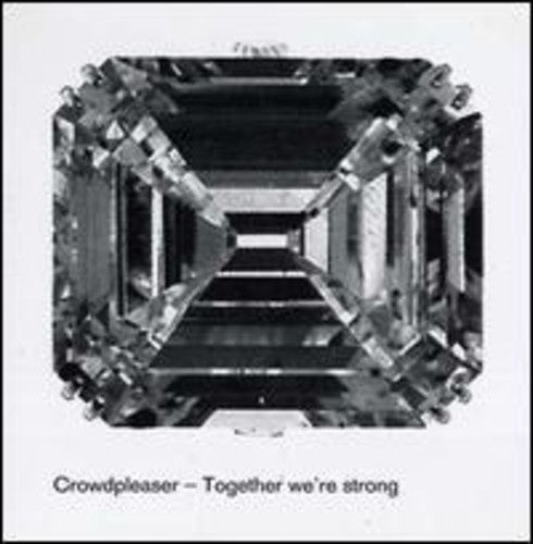 Crowdpleaser: Together We're Strong