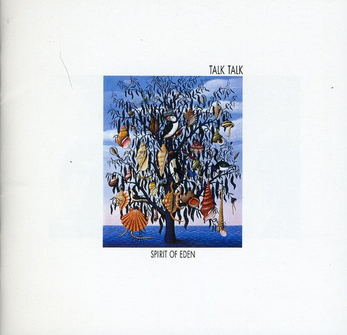 Talk Talk: Spirit of Eden