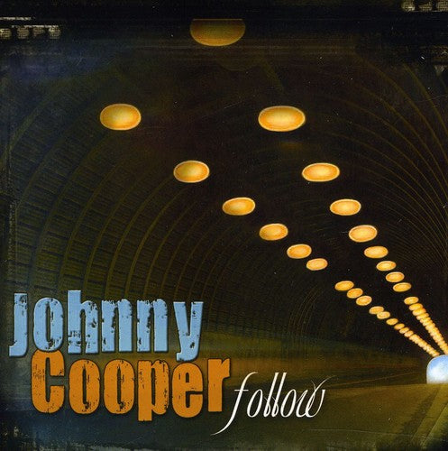 Cooper, Johnny: Follow