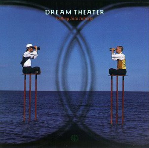 Dream Theater: Falling Into Infinity