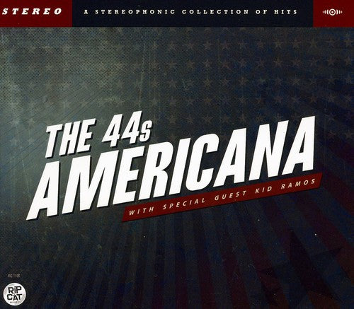 44S: Americana