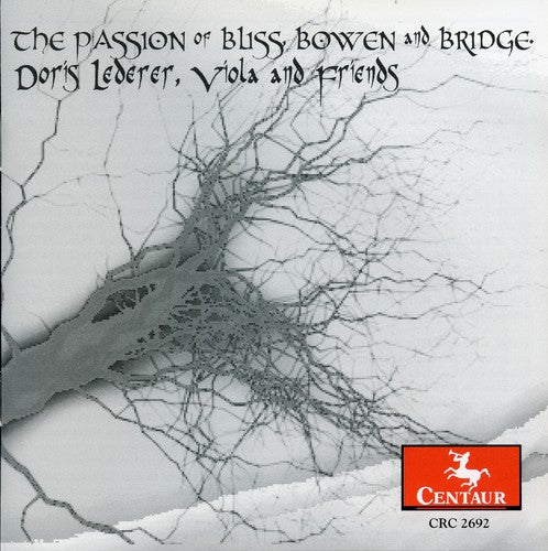 Bowen / Bridge / Bliss / Korcz / Cassin / Murray: Passion of Bliss Bowen & Bridge