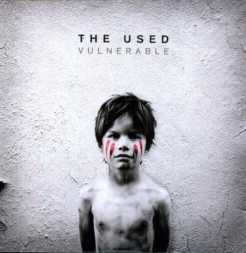 Used: Vulnerable