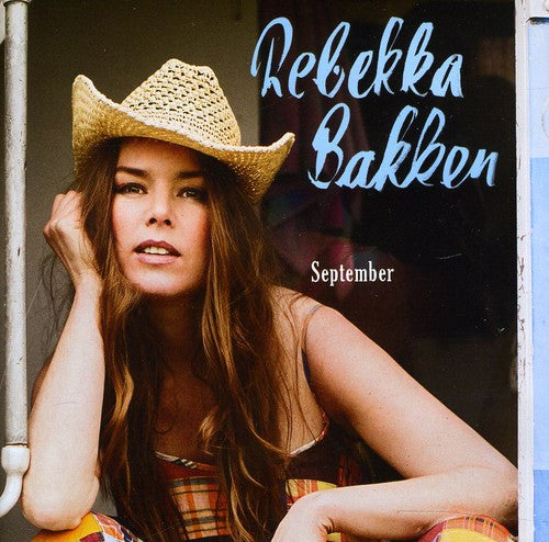 Bakken, Rebekka: September