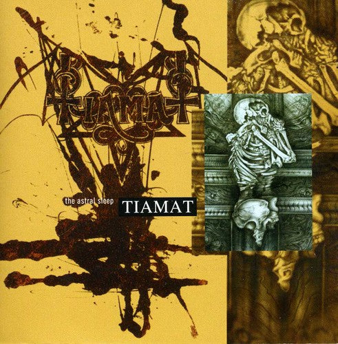 Tiamat: Astral Sleep