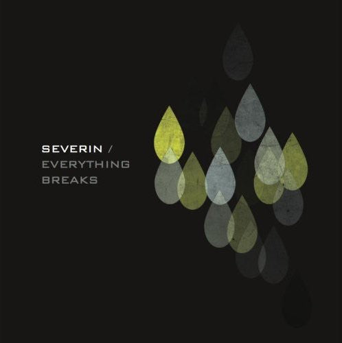 Severin: Everything Breaks