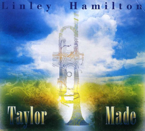 Hamilton, Linley: Taylor Made