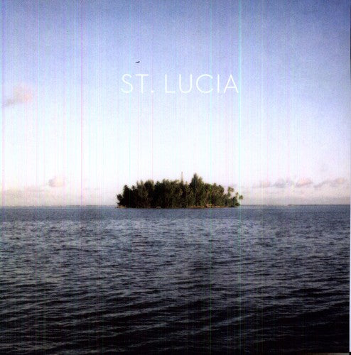 St. Lucia: St. Lucia