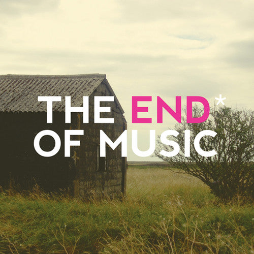 De La Mancha: The End of Music