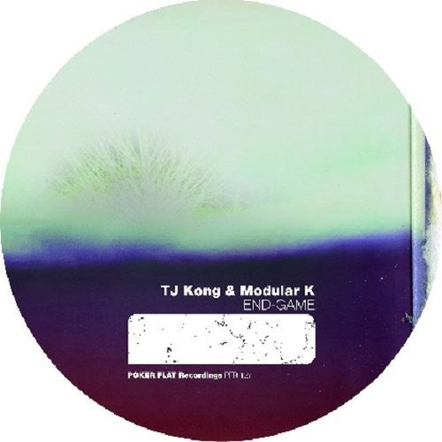 Tj Kong & Modular K: End Game