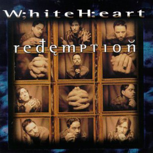 WhiteHeart: Redemption