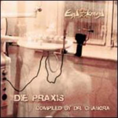 Die Praxis / Various: Die Praxis / Various