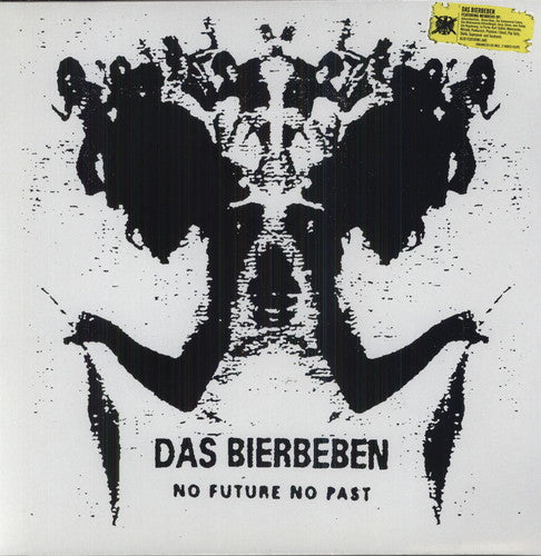 Das Bierbeben: No Future No Past