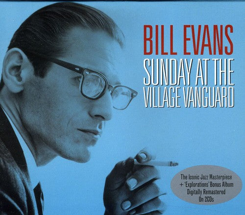 Evans, Bill: Sunday at the Vanguard