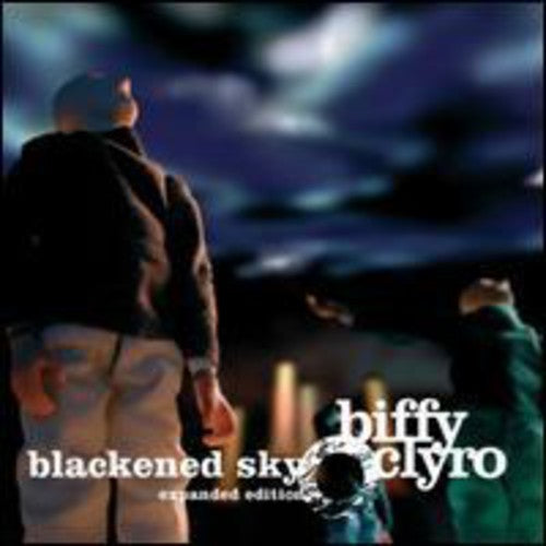 Biffy Clyro: Blackened Sky