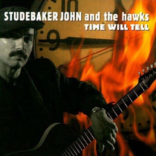 John, Studebaker: Time Will Tell