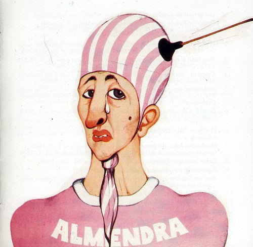 Almendra: Almendra