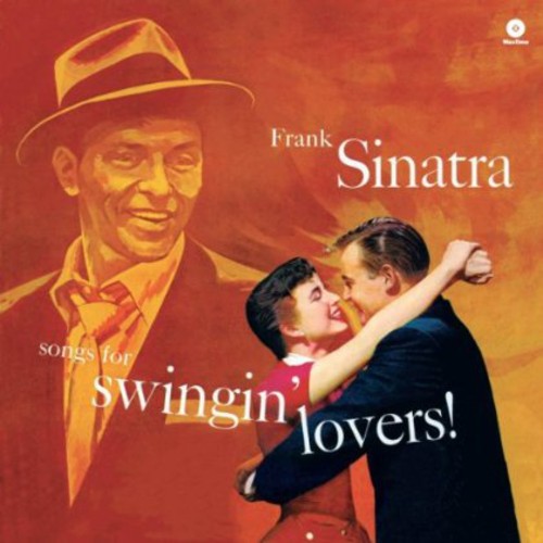 Sinatra, Frank: Songs for Swingin Lovers