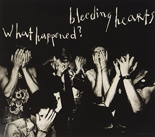 Bleeding Hearts: What Happened?