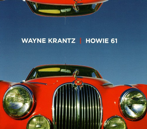 Krantz, Wayne: Howie 61