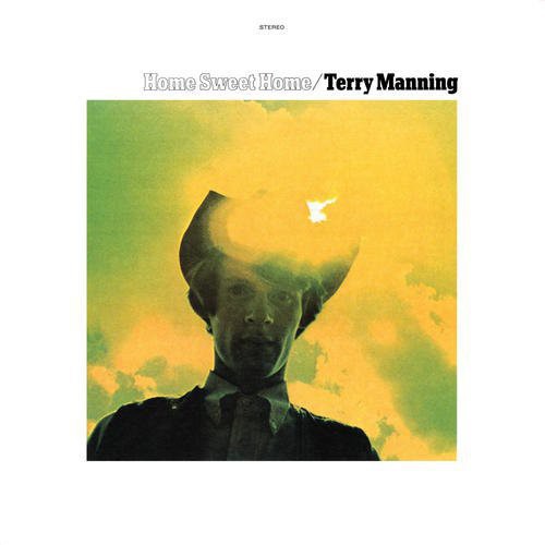 Manning, Terry: Home Sweet Home [180 Gram Vinyl] [Reissued]