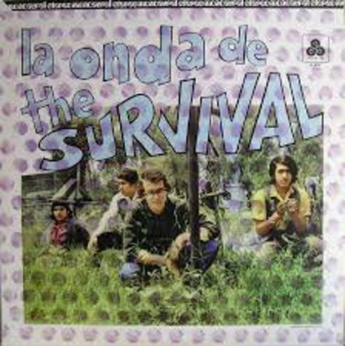 Survival: La Onda de Survival