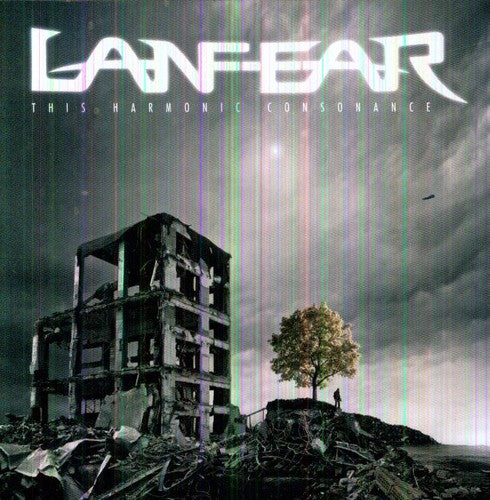 Lanfear: This Harmonic Consonan