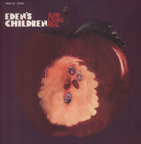 Eden's Children: Sure Looks Real