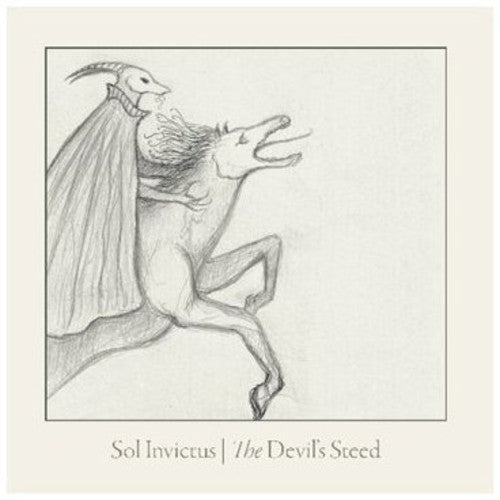 Sol Invictus: The Devil's Steed